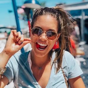 Meet your Posher, Savannah